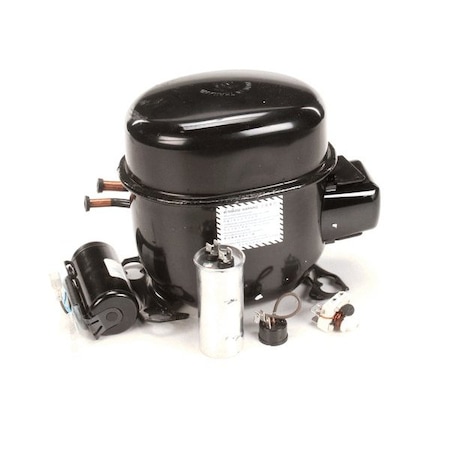 Turbo Air Compressor, No AEA4440-1SR AEA4440-1SR